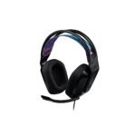 AURICULAR LOGITECH 981-000977 /GAMING/ G335 / NEGRO / PC - PS - NINTENDO SWITCH