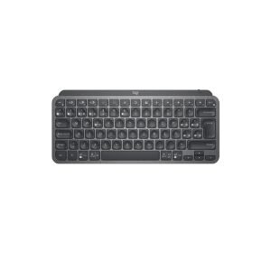 TECLADO LOGITECH/MX KEYS MINI/BLUETOOTH/HASTA 3 DISPOTVOS./NEGRO