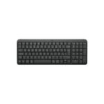 TECLADO LOGITECH K250/COMPACTO/BLUETOOTH/WIRELESS/INCLY.NUM-PAD/AJUSTABLE 7GRADOS