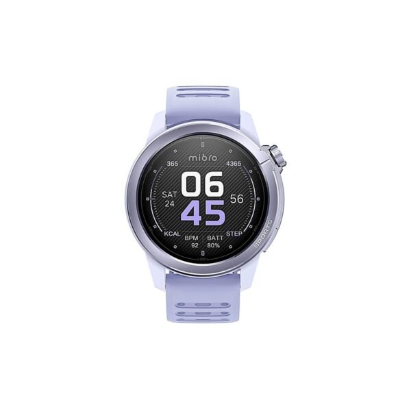 SMARTWATCH MIBRO/GS ACTIVE 2 LILAC 5ATM /LLAMADAS BT /RUNNING TRAINING
