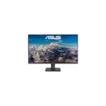 MONITOR ASUS VA279HG Eye Care Gaming 27Inch IPS Full-HD sRGB sin Borde 120Hz HDMI VGA Black