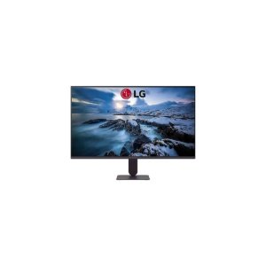 MONITOR LG 27Inch UltraGear FHD IPS Gaming 144Hz 1ms HDMI DP Slim Stand Black