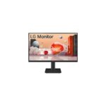 MONITOR LG 27Inch IPS Full-HD 2HDMI 100Hz Black
