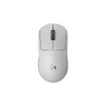 Mouse Logitech G PRO X Superlight 2 Wireless Gaming White