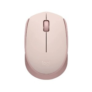 MOUSE LOGITECH M170 WIRELES ROSE