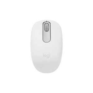 Mouse Logitech M196 Bluetooh Blaco Crudo