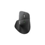 Mouse Logitech MX Master 4 Wiireless Bluetooth, 8 buttons USB Graphite