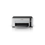 IMPRESORA EPSON M1120 SINGLE MONOCROMATICA INALAMBRICA/WIFI T534 C11CG96301