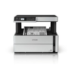 IMPRESORA EPSON M2170 MULTIFUNCION MONOCROMATICA DUPLEX/WIFI T534 C11CH43301