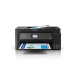 IMPRESORA EPSON L14150 MULTIFUNCION 4 EN 1/DUPLEX/A3/FAX T504 C11CH96301