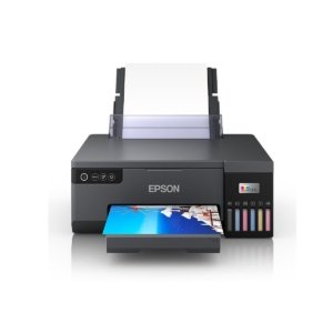IMPRESORA EPSON L8050 SINGLE IMPRIME CD/DV/ TARJETA DE ID/ WIFI/ T574 C11CK37301