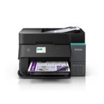 IMPRESORA EPSON L6370 MULTIFUNCION WIFI ETHERNET ADF DUPLEX T504 C11CL43301