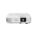PROYECTOR EPSON POWERLITE 119W WXGA 4000 LUMENES/RED/HDMI/WIFI OPCIONAL ELPAP11 V11H985020