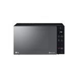 MICROONDAS LG MS1536GIR 42 LITROS NEOCHEF SMART INVERTER EASY CLEAN 1.5PC 1200W NEGRO