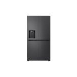 REFRIGERADORA/LG VS25LQIK SBS INVERTER 610 LITROS CON DISPENSADOR