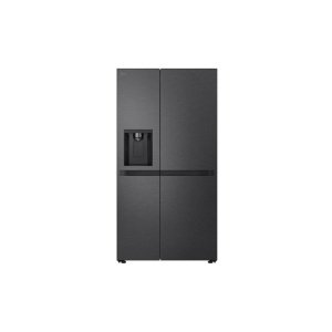 REFRIGERADORA/LG VS25LQIK SBS INVERTER 610 LITROS CON DISPENSADOR