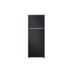 REFRIGERADORA/LG VT48BPMK TOP FREEZER 493 LITROS SMART INVERTER BLACK