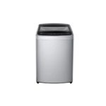 LAVADORA LG WT19DVTM 19KG CARGA SUPERIOR/ INVERTER/ TURBO DRUM/ SILVER