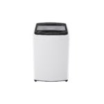LAVADORA LG WT19WVTM 19KG CARGA SUPERIOR/ INVERTER/ TURBO DRUM/BLANCA