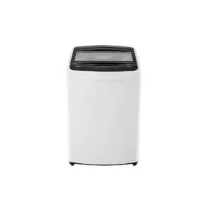 LAVADORA LG WT19WVTM 19KG CARGA SUPERIOR/ INVERTER/ TURBO DRUM/BLANCA