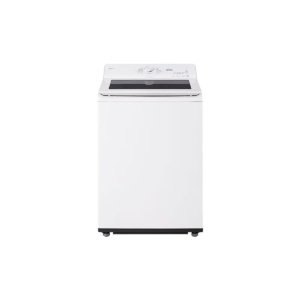 LAVADORAS/LG WT25EWTX6 25 KG CARGA SUPERIOR IA INVERTER TURBO WASH 3D BLANCA