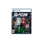 VIDEOJUEGO SONY EA SPORTS FC 26 LATAM