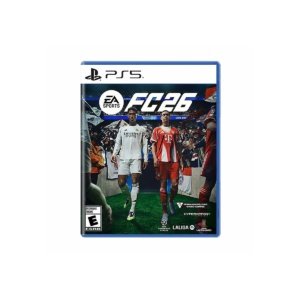 VIDEOJUEGO SONY EA SPORTS FC 26 LATAM