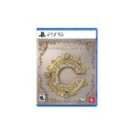 VIDEOJUEGO/SONY SID MEIERS CIVILIZATION VII - PS5