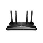 ROUTER TP-LINK ARCHER AX53 WIFI 6/AX3000/GIGABIT/DUAL BAND/CPU 2 NUCLEOS/4 ANT./4 PTOS. GE/ONE MESH