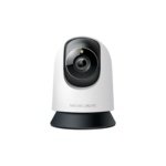 CAMARA/MERCUSYS MC210 /2K /BISION NOCTURNA/AUDIO DOBLE VIA/ MICROSD 512GB/DETECCION DE IA