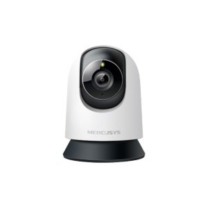 CAMARA/MERCUSYS MC210 /2K /BISION NOCTURNA/AUDIO DOBLE VIA/ MICROSD 512GB/DETECCION DE IA