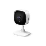 CAMARA TPLINK/C110/3MP/VISION NOCTURNA/ DETECION MOV./SONIDO BIDIRECCIONAL/ HASTA 256GB