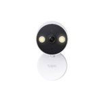 CAMARA TPLINK/TAPO C120 INTERIOR / EXTERIOR/ WIFI / 2K / VISION NOCTURNA COLOR PRO / 512GB