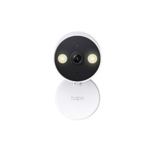 CAMARA TPLINK/TAPO C120 INTERIOR / EXTERIOR/ WIFI / 2K / VISION NOCTURNA COLOR PRO / 512GB
