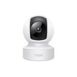 CAMARA TPLINK TAPO C202/2MP/VISION NOCTURNA/AUDIO DOBLE VIA/MICROSD 512GB/ DETEC. DE MOV/ETHERNET