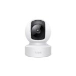 CAMARA TPLINK TAPO C212/2K /VISION NOCTURNA/AUDIO DOBLE VIA/MICROSD 512GB/ DETEC. DE MOV/ETHERNET