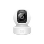 CAMARA TPLINK/TAPO C232/3K/RJ45/DETEC. IA/SMART/V.NOCTURNA COLOR/HASTA 512GB