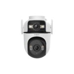 CAMARA TPLINK/TAPO C545D/OUTDOOR DOBLE LENTE/2K/IP66/DETEC. IA/V.NOCTURNA COLOR/HASTA 512GB/RJ45