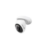CAMARA TPLINK/TAPO C560WS/OUTDOOR/4K/IP66/DETEC. IA/SMART/V.NOCTURNA COLOR/HASTA 512GB