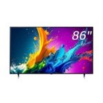 COMBO MUNDIALISTA TELEVISORES ADVANCE/86 PULGADAS UHD DLED 2GB/8GB GOOGLE TV + GRATIS SOPORTE