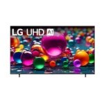 TELEVISORES/LG 60UA8500PSA 60 PULG SMART TV 4K UHD /HDMI/USB/WIFI/BLUETOOTH+ SOPORTE FIJO