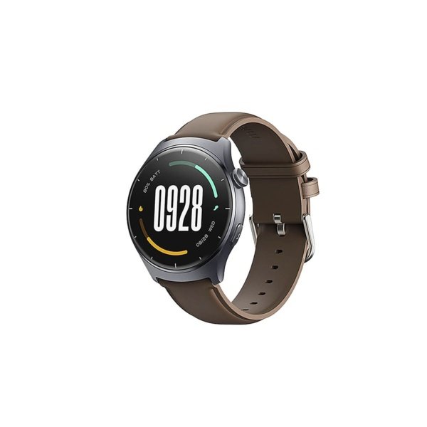 COMBO SMARTWATCH MIBRO LITE 3 GRIS OSCURO+XIAOMI POCKET 5W