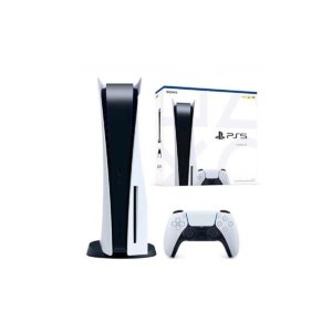 COMOBO CONSOLA/DE/JUEGO/SONY DISCO SLIM STANDARD CORE - LATAM + VIDEOJUEGO PS5 DEATH STRANDING 2