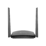 ROUTER HIKVISION Wireless Wifi-4 2-Antentas 300Mbps Gris