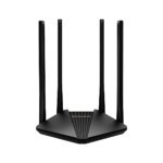 ROUTER MERCUSYS MR30G AC1200 600MBPS WIRELESS DUAL BAND GIGABIT NEGRO