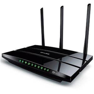 ROUTER MERCUSYS BY TP-LINK AC1200 DOBLE BANDA WIRELESS 3ANTENAS