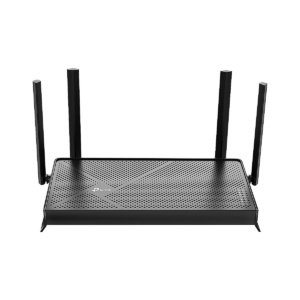 ROUTER TP-Link BE230 Wi-Fi 7 BE3600 Puertos Gigabit 2 Puertos 2.5G 4Antenas
