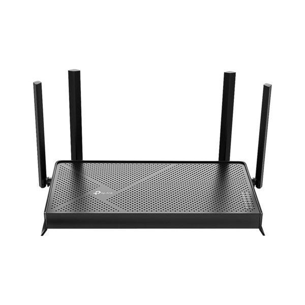 ROUTER TP-Link BE230 Wi-Fi 7 BE3600 Puertos Gigabit 2 Puertos 2.5G 4Antenas