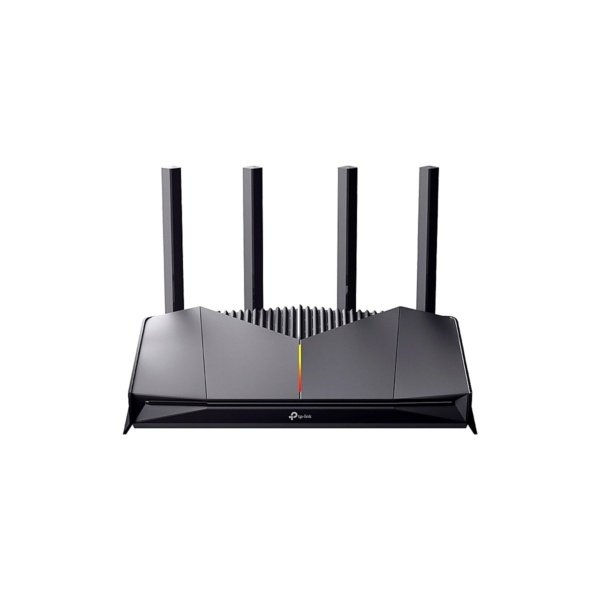 ROUTER TP-Link Gaming WI-FI BE3600 Doble Banda 3600Mbps Black
