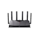 ROUTER TP-Link Gaming WI-FI BE6500 Doble Banda 6.5Gbps Black